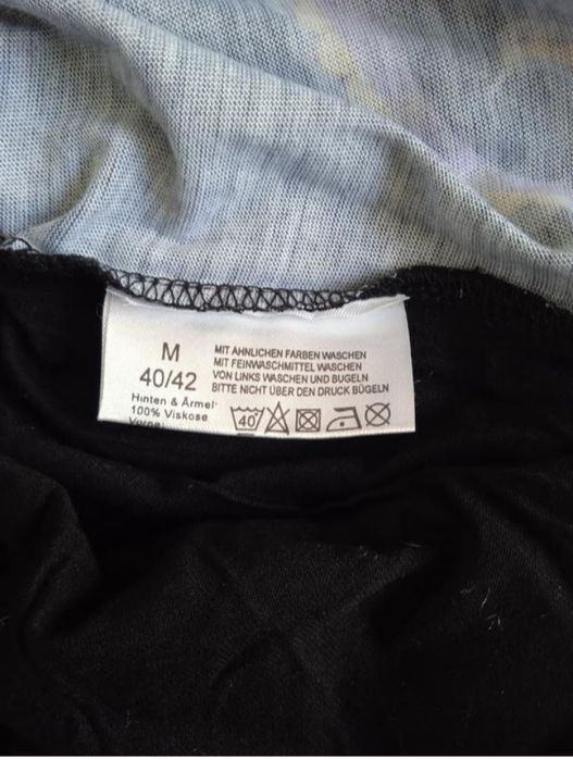 Оверсайз туніка.