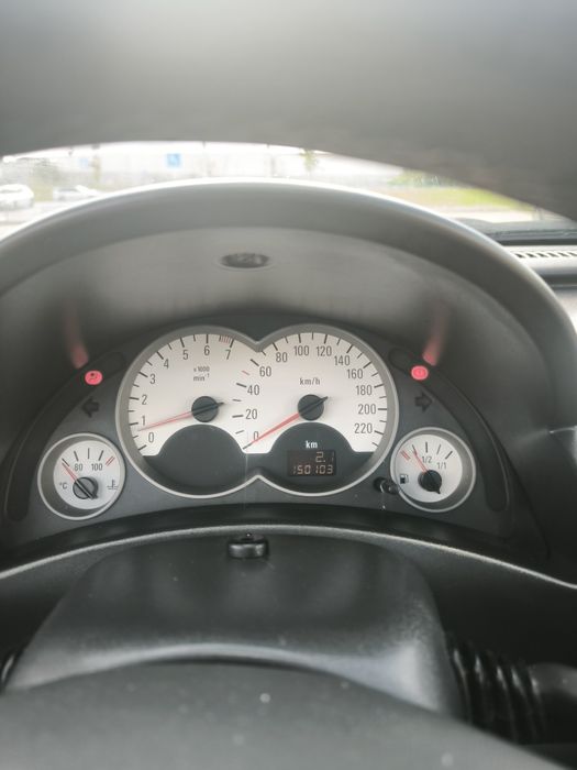 Corsa 1.2 sport G
