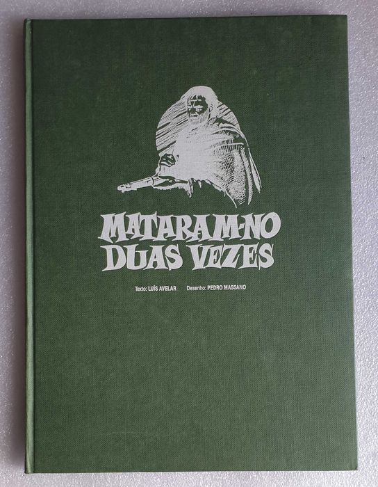 A Lei Do Trabuco E Do Pinhal- capa dura