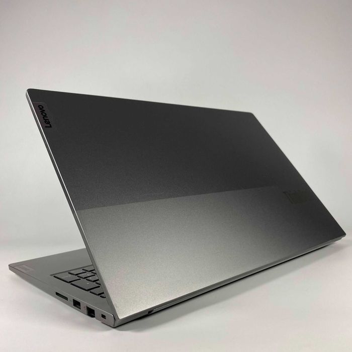 Ноутбук Lenovo ThinkBook 15 G3 15.6" FullHD Ryzen 5 5500U/16RAM/256SSD