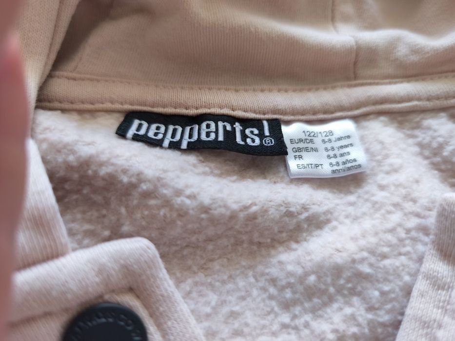 Bluza Lupilu rozmiar 122/128