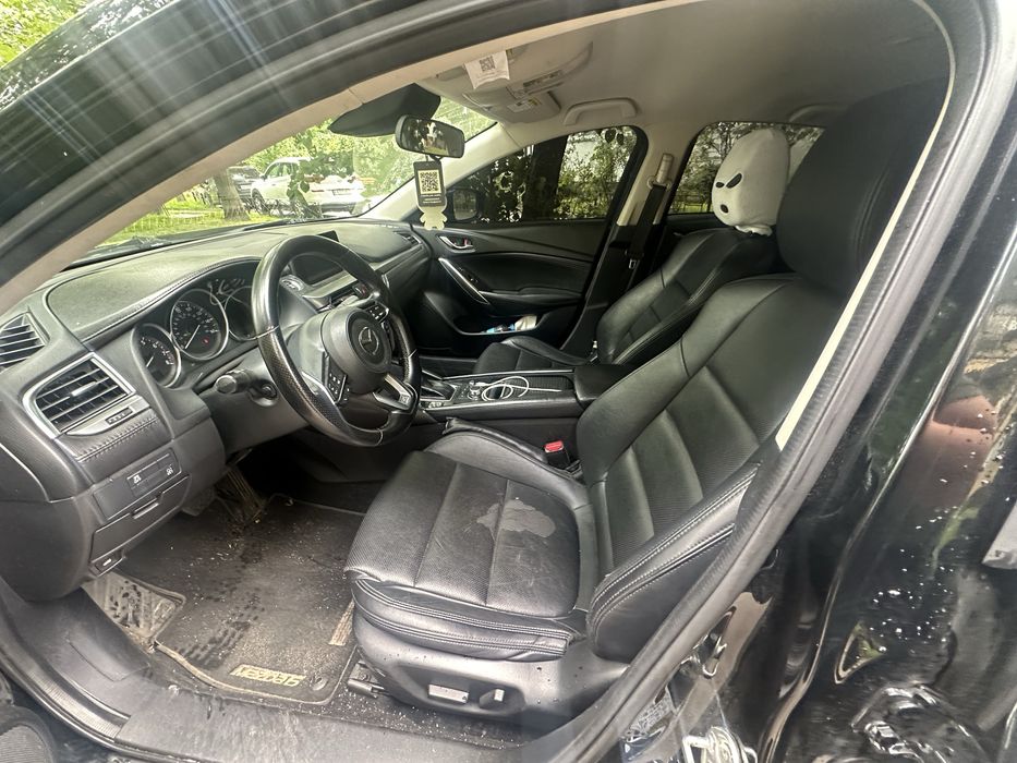 Продам Mazda 6 Мазда 6