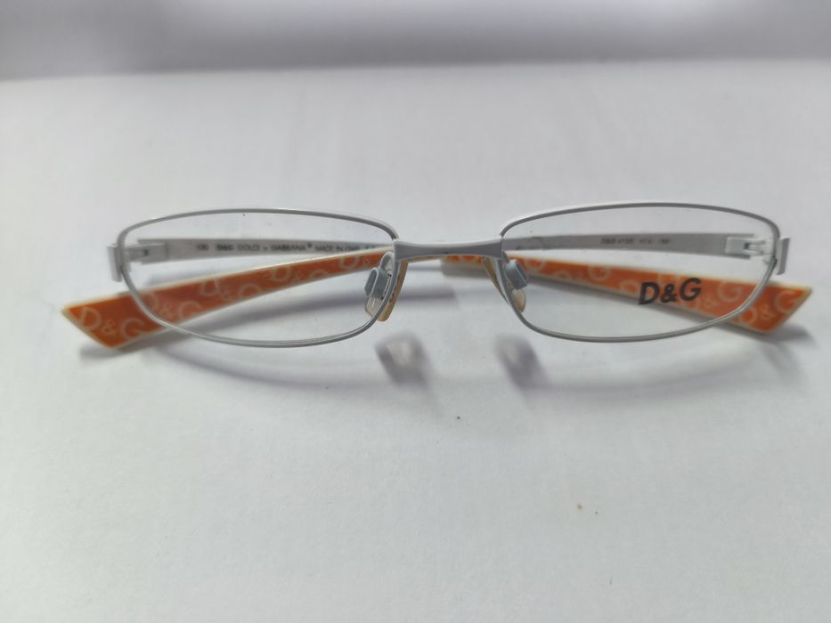 Armação óculos DG