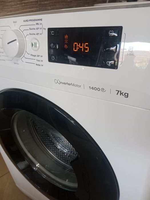 Pralka Privileg 7 kg