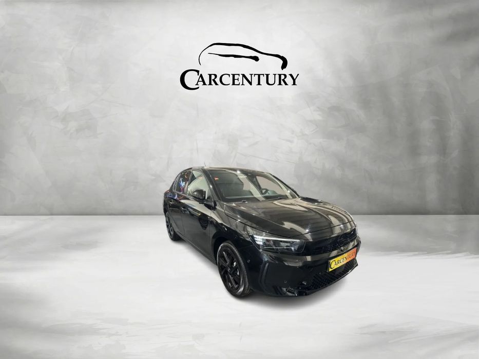 Opel Corsa 1.2 T