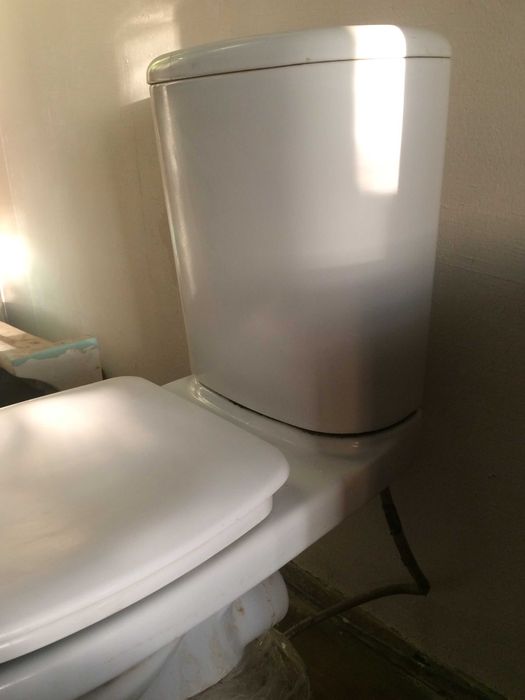 Унитаз Cersanit (Польша) Хмельницкий