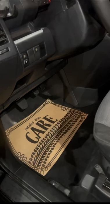 Auto Deteiling Poznań