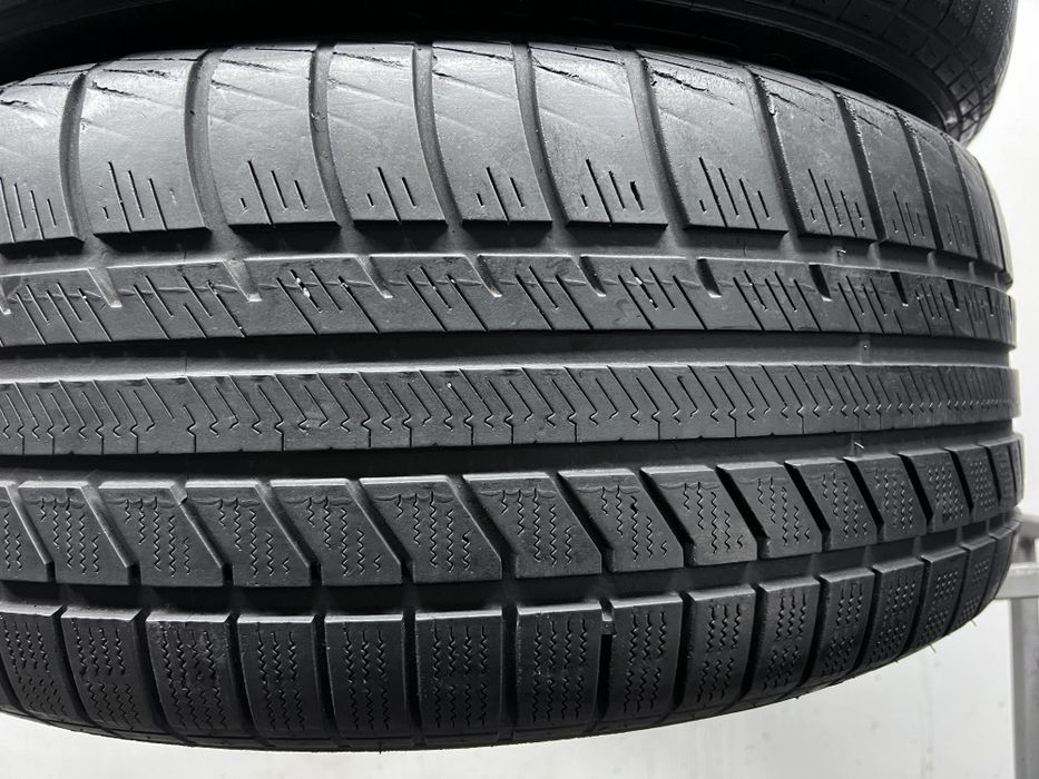 2шт всесезонні 255/55/R18 Vredestein Quatrac 3