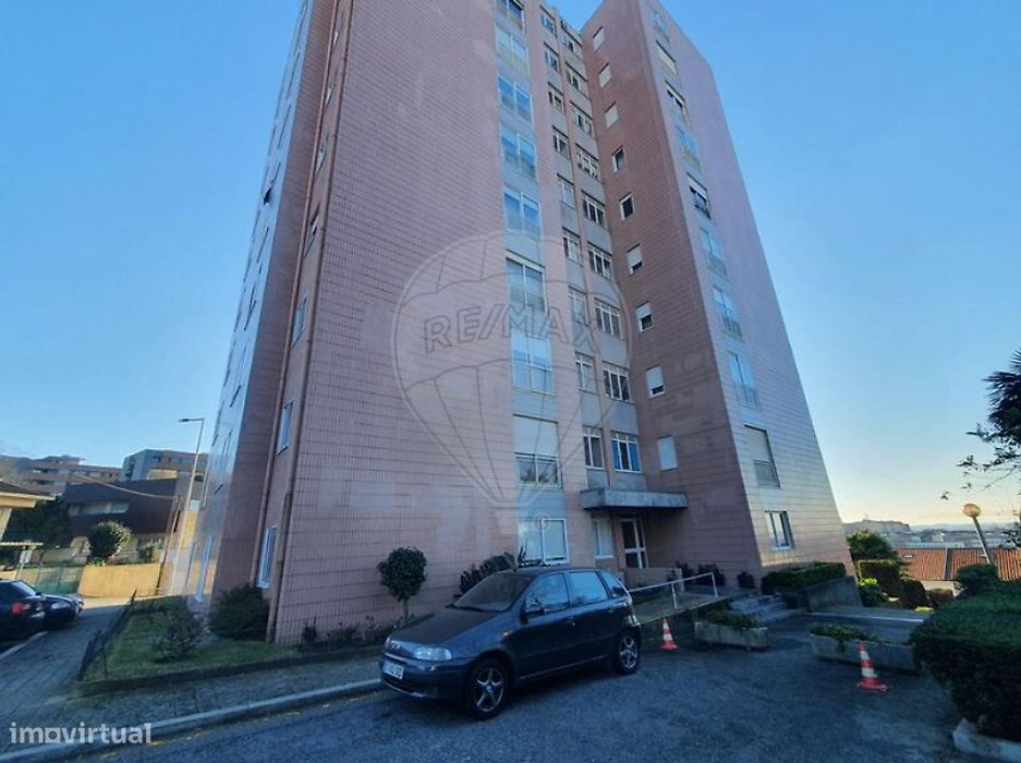 Apartamento T3 para venda — Cidade Da Maia, Porto