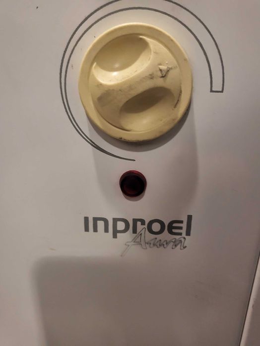 Piec akumulacyjny