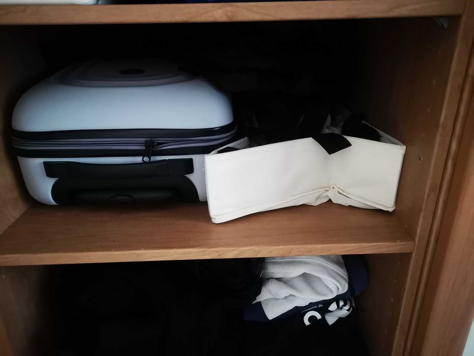Szafa Ikea Garderoba