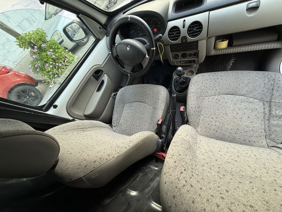 Renault kangoo