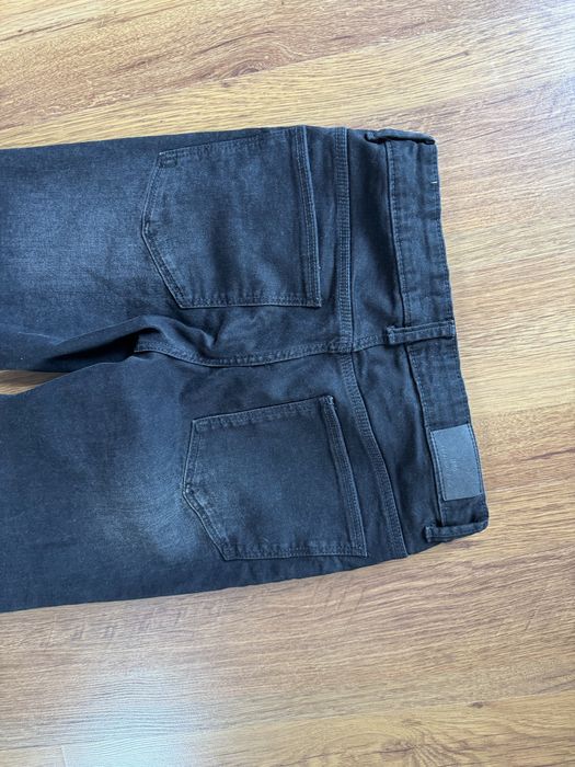 Mango spodnie jeansy rurki r.164. 13-14 lat
