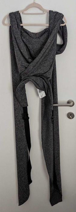 Marsúpio Boppy Chicco