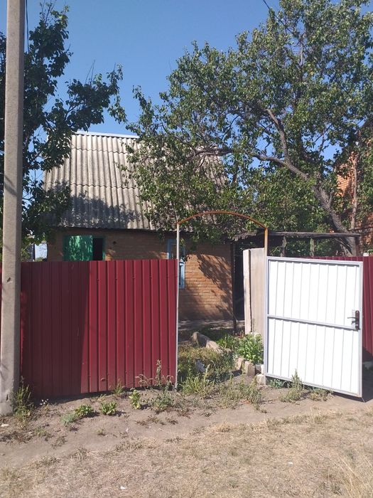 Дача на ДСК 7500$