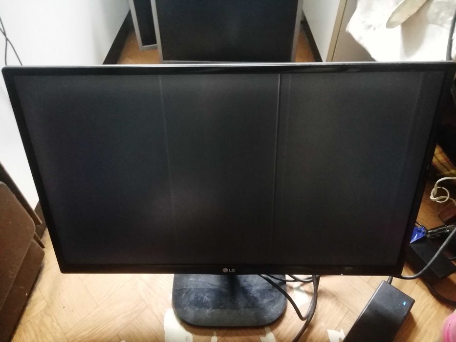 24mp28hq-p монитор монітор 24 дюйм неробочий без бп