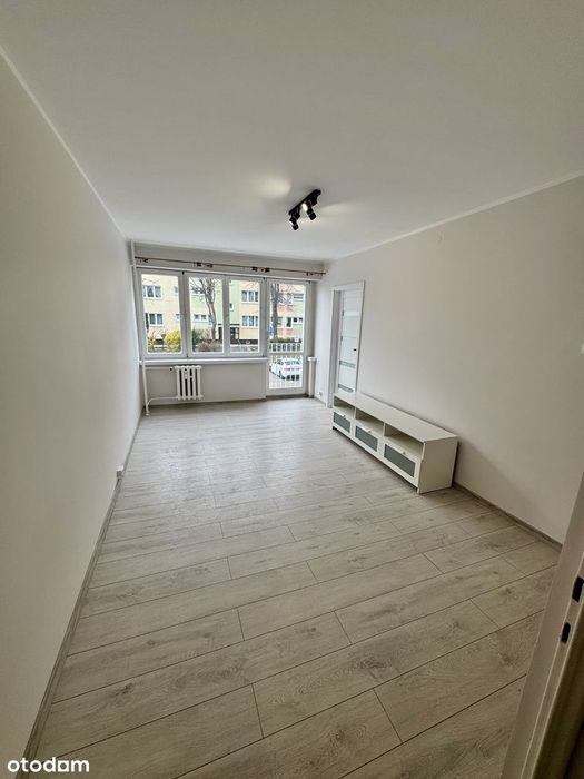 Na sprzedaż mieszkanie 2 pokojowe 36,4 m² – Centrum, po remoncie