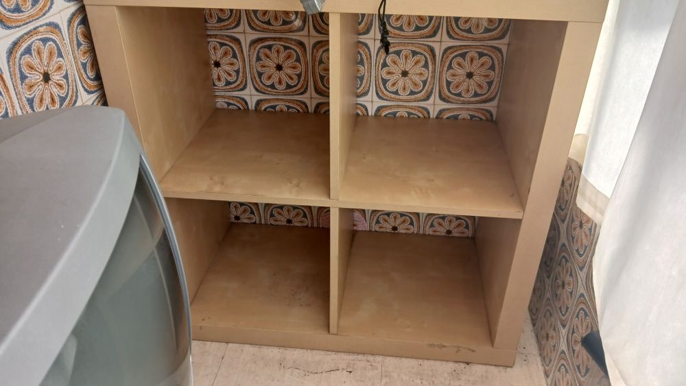 Movel ikea em bom estado