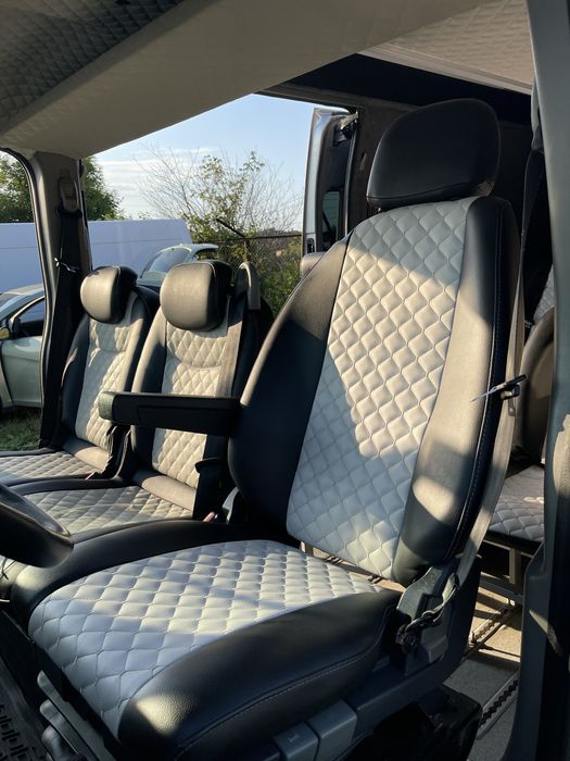 Продам Opel Movano B 2010