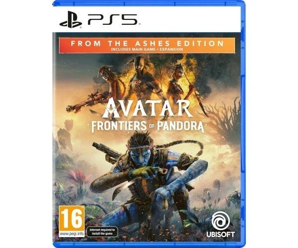Диск на ps 5, разные
