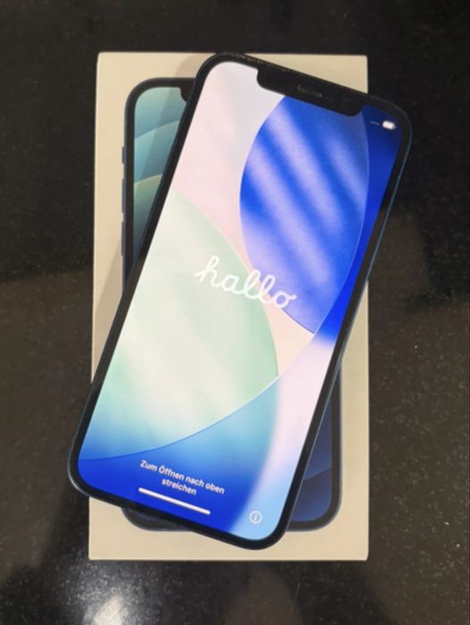 Iphone 12.  128Gb