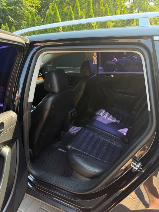 Продам срочно пассат B6 2.0 tdi 170 л.с