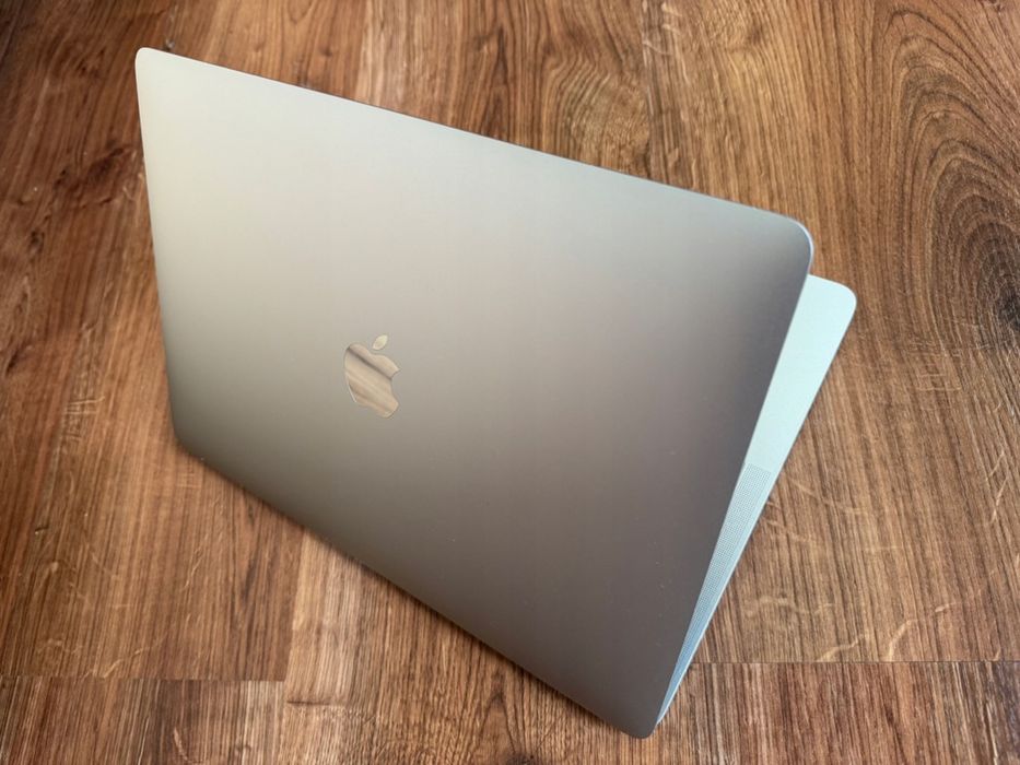 !! WYDAJNY I LEKKI !! Laptop Apple Macbook Pro 13 SSD OFFICE