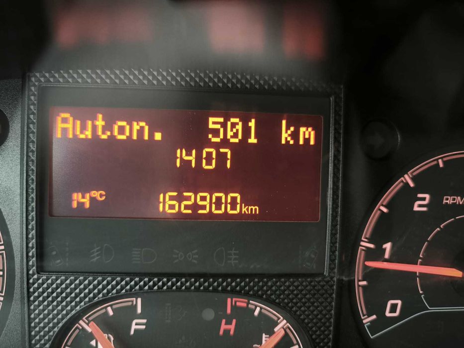 Peugeot Boxer L3H2 Furgão 2.2HDI 165cv