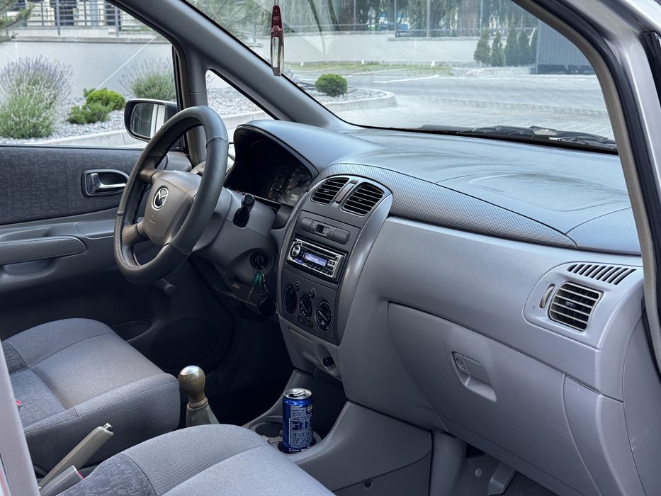 Продам Mazda Premacy