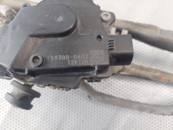 Motor limpa vidros frente MAZDA 5 (CR19)
