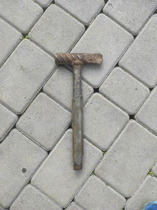 Продам клепач для зварювання