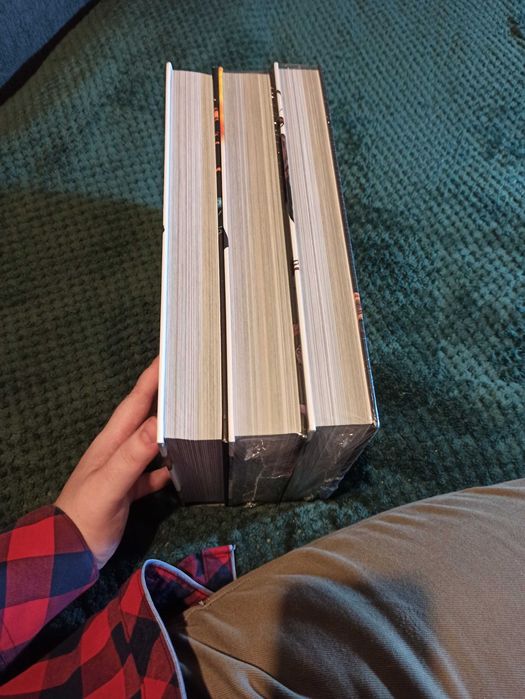 Tomb Raider Archiwa - tomy 1-3, nowe, w folii