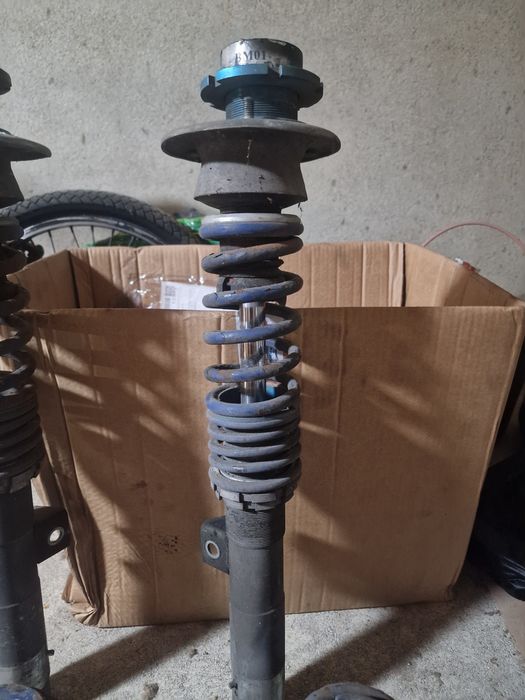 Coilovers bmw e46