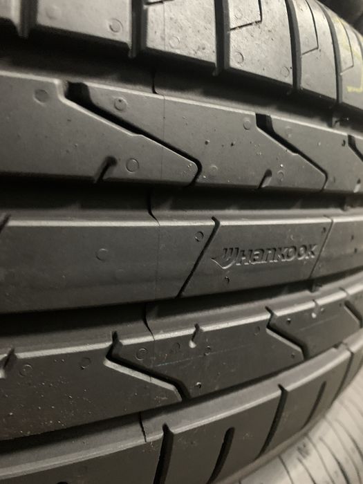 Шины б/у лето 205/60 16 Hankook Ventus Prime 3