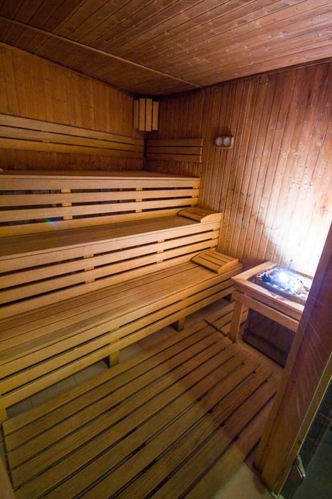 Apartamenty w centrum Zakopanego z basenem i sauna  Nowotarska24.com