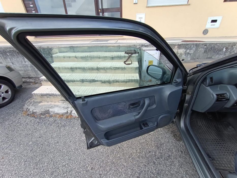 Clio otimo motor 97