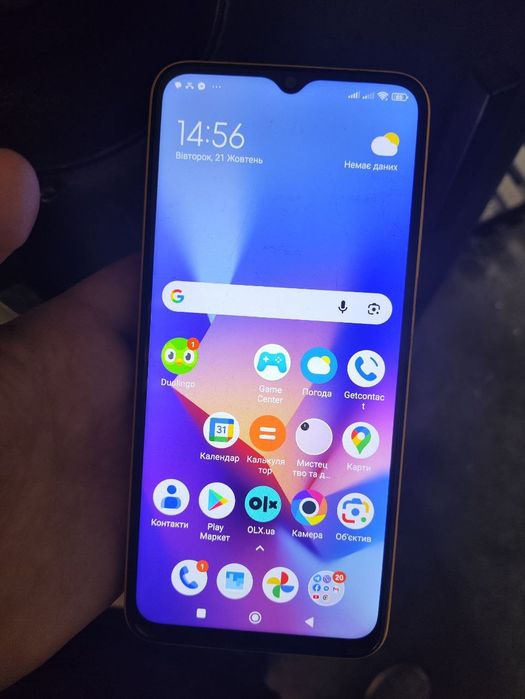Xiaomi Poco M5 4/64 GB гарний стан, повний комплект