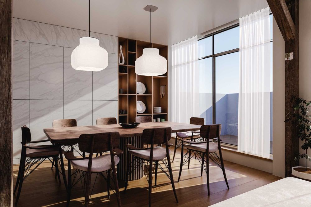 Projeto Arquitetônico | Design de interiores | Modelagem 3D | Vídeo 3D