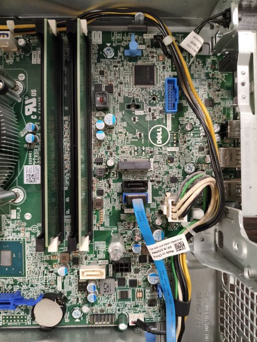 Dell optiplex 7050 SFF i5-7500