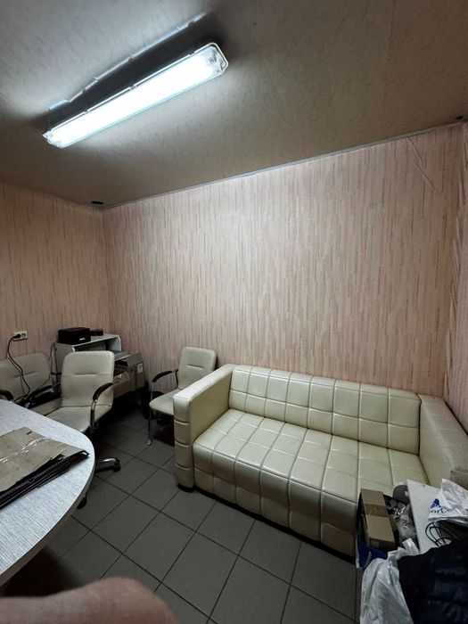 Продаж Склад вул. Пілотська Олімп