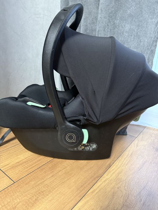 Автокрісло Anex x Avionaut Cosmo