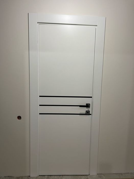 Двері міжкімнатні  АКЦІЯ