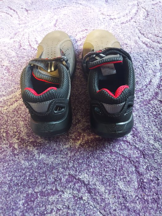 Buty Robocze U-Power rozmiar 41