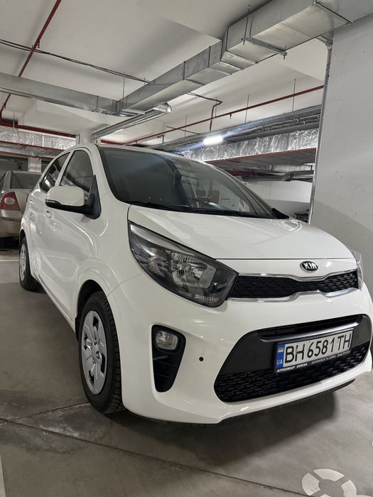 Kia Picanto 2021