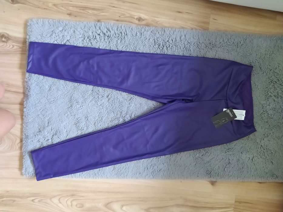 Legginsy Calzedonia nowe