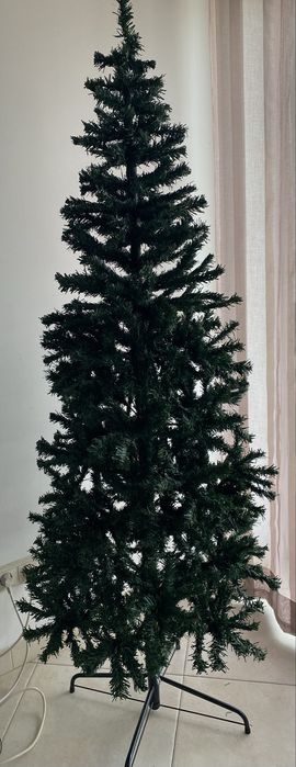 Arvore de natal artificial