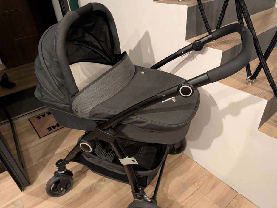 cybex leotie pure 2 w 1