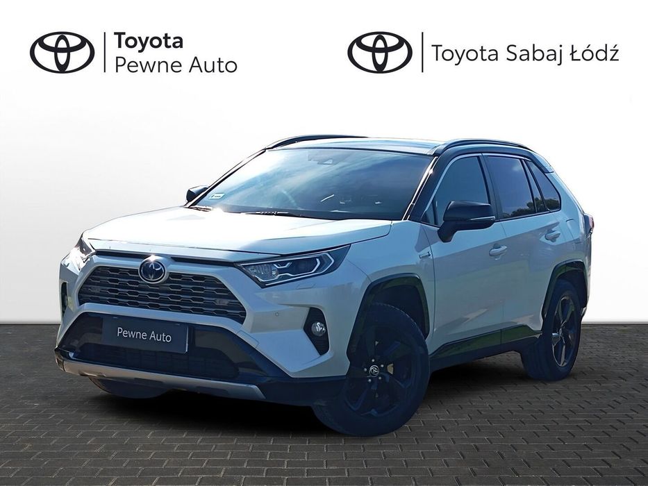 Toyota RAV-4