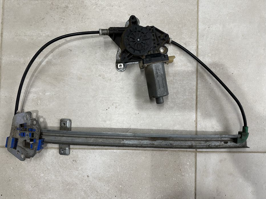 Elevador vidro eléctrico trás direito MG ZR / Rover 25 de 2001 a 2005