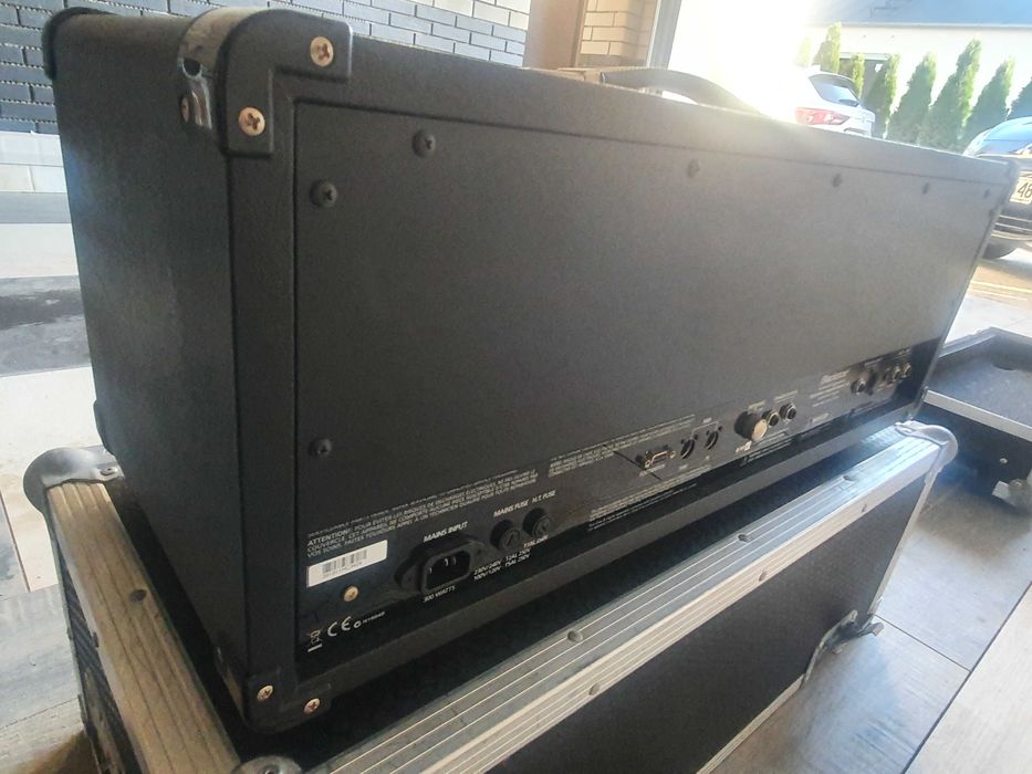 Blackstar series one 100
